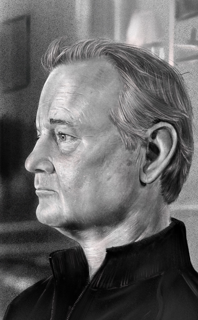 Bill Murray